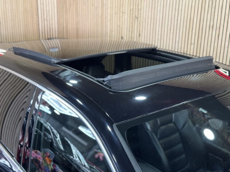 PORSCHE CAYENNE S  2014