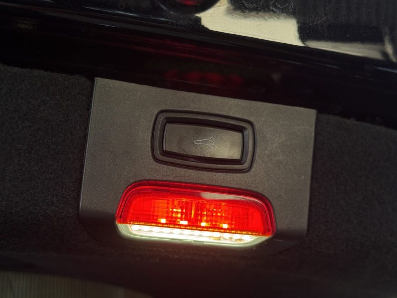 PORSCHE CAYENNE S  2014