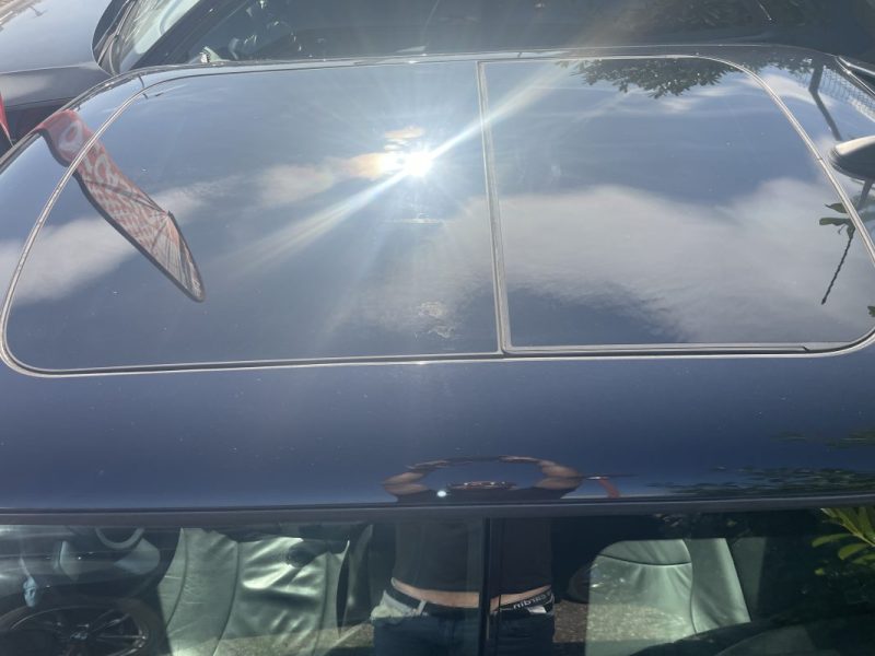 MINI COOPER GARANTIE 12 MOIS 2005