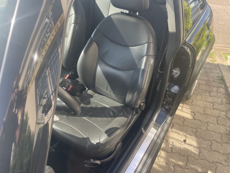 MINI COOPER GARANTIE 12 MOIS 2005