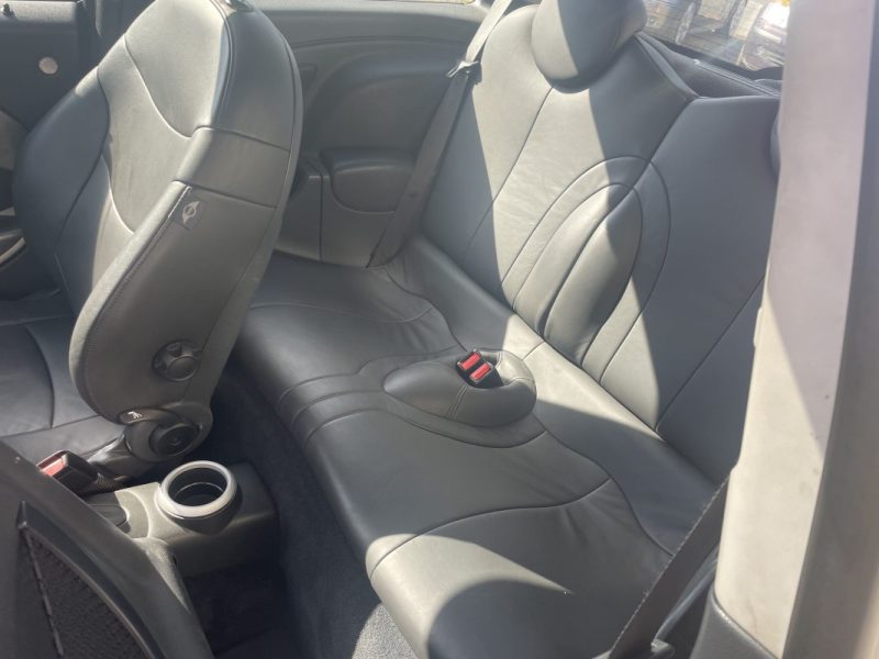 MINI COOPER GARANTIE 12 MOIS 2005