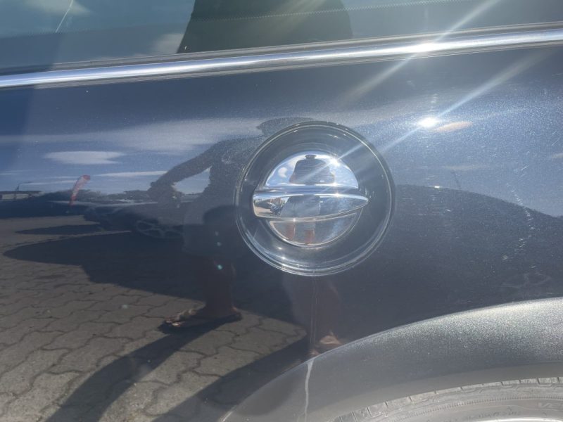 MINI COOPER GARANTIE 12 MOIS 2005