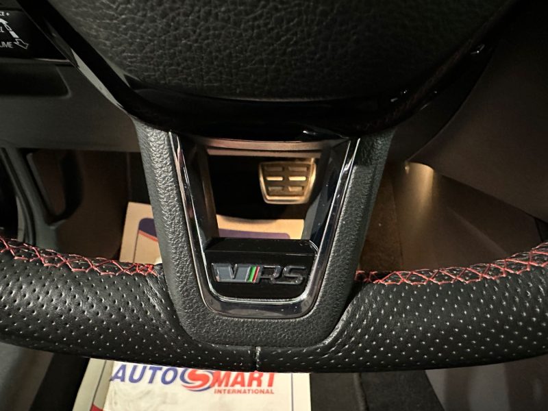 SKODA OCTAVIA COMBI 2.0 TDI 184 4X4 RS DSG7