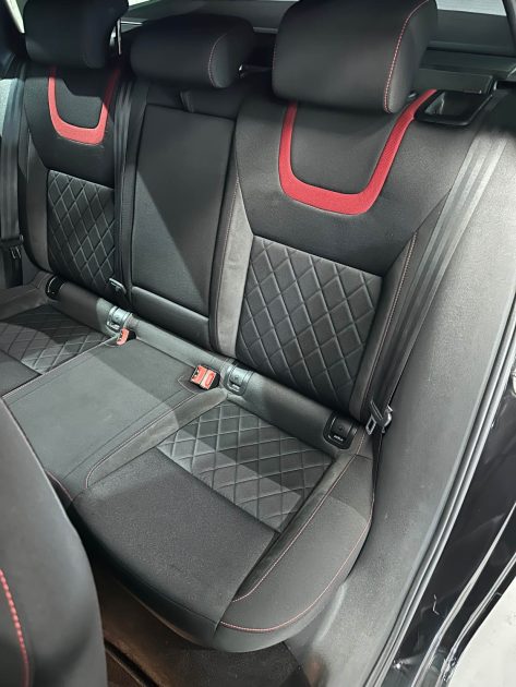 SKODA OCTAVIA COMBI 2.0 TDI 184 4X4 RS DSG7