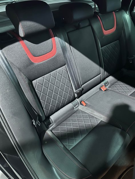 SKODA OCTAVIA COMBI 2.0 TDI 184 4X4 RS DSG7