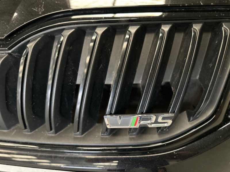 SKODA OCTAVIA COMBI 2.0 TDI 184 4X4 RS DSG7