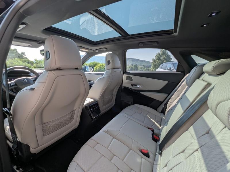 DS DS 7 Crossback DS7 1.5 BlueHDi - 130 BV EAT8 Opera PHASE 2