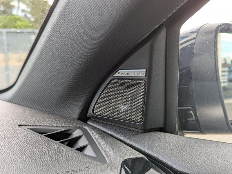 DS DS 7 Crossback DS7 1.5 BlueHDi - 130 BV EAT8 Opera PHASE 2