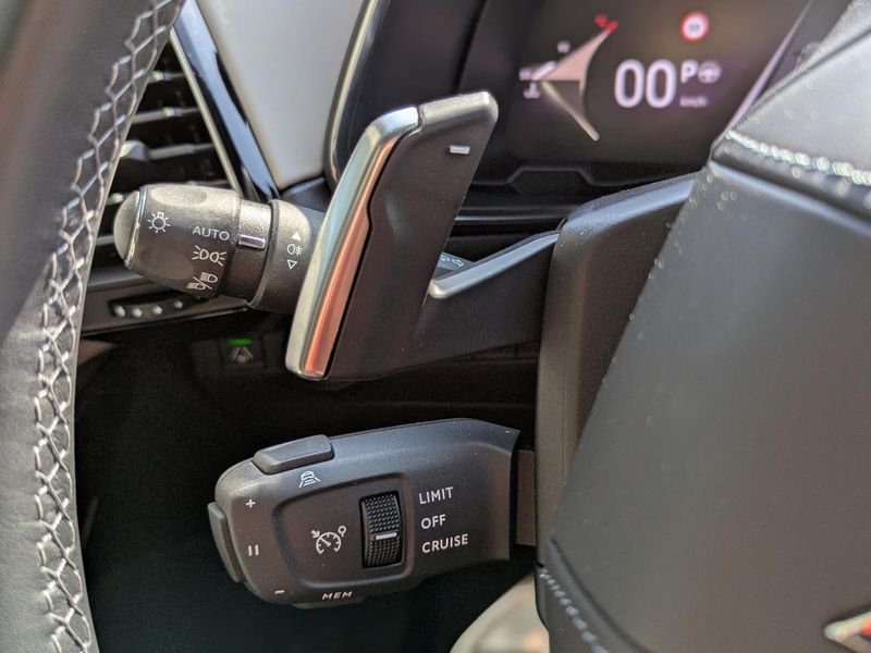 DS DS 7 Crossback DS7 1.5 BlueHDi - 130 BV EAT8 Opera PHASE 2