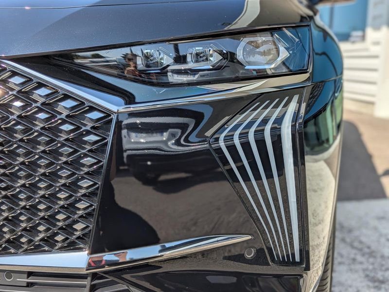DS DS 7 Crossback DS7 1.5 BlueHDi - 130 BV EAT8 Opera PHASE 2