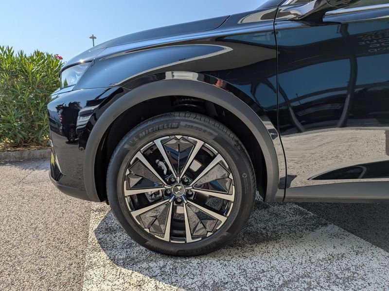 DS DS 7 Crossback DS7 1.5 BlueHDi - 130 BV EAT8 Opera PHASE 2