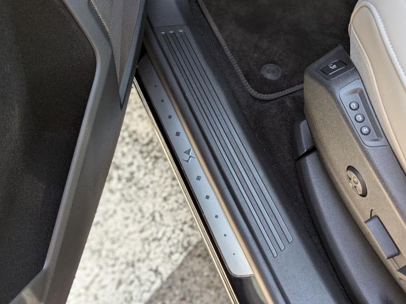 DS DS 7 Crossback DS7 1.5 BlueHDi - 130 BV EAT8 Opera PHASE 2