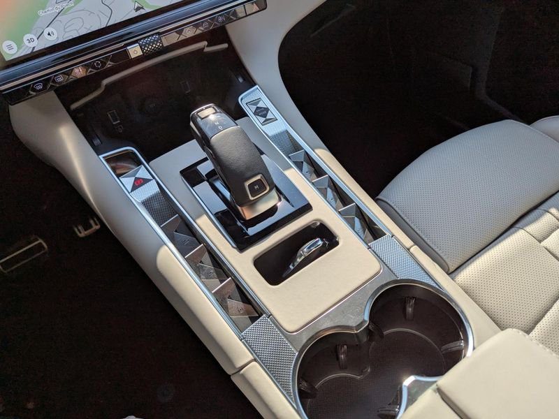 DS DS 7 Crossback DS7 1.5 BlueHDi - 130 BV EAT8 Opera PHASE 2