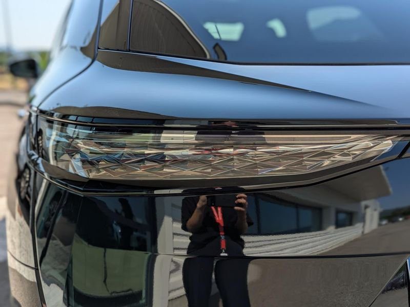 DS DS 7 Crossback DS7 1.5 BlueHDi - 130 BV EAT8 Opera PHASE 2