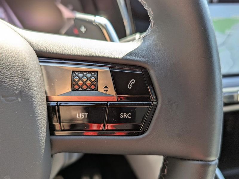 DS DS 7 Crossback DS7 1.5 BlueHDi - 130 BV EAT8 Opera PHASE 2