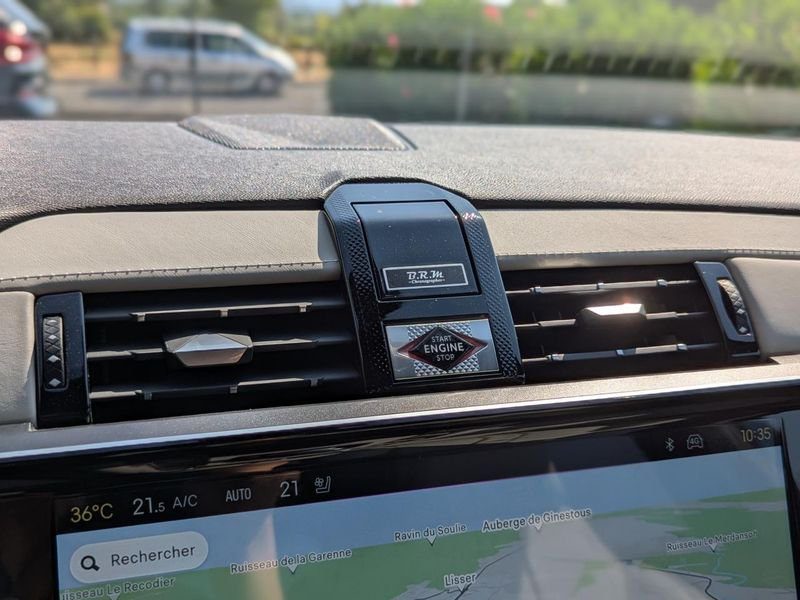 DS DS 7 Crossback DS7 1.5 BlueHDi - 130 BV EAT8 Opera PHASE 2