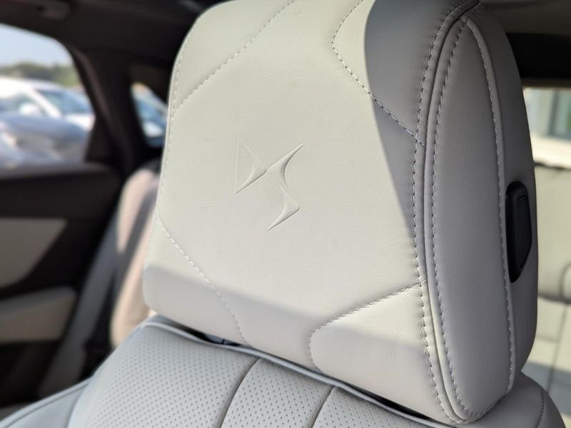 DS DS 7 Crossback DS7 1.5 BlueHDi - 130 BV EAT8 Opera PHASE 2