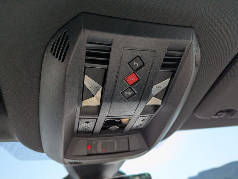 DS DS 7 Crossback DS7 1.5 BlueHDi - 130 BV EAT8 Opera PHASE 2