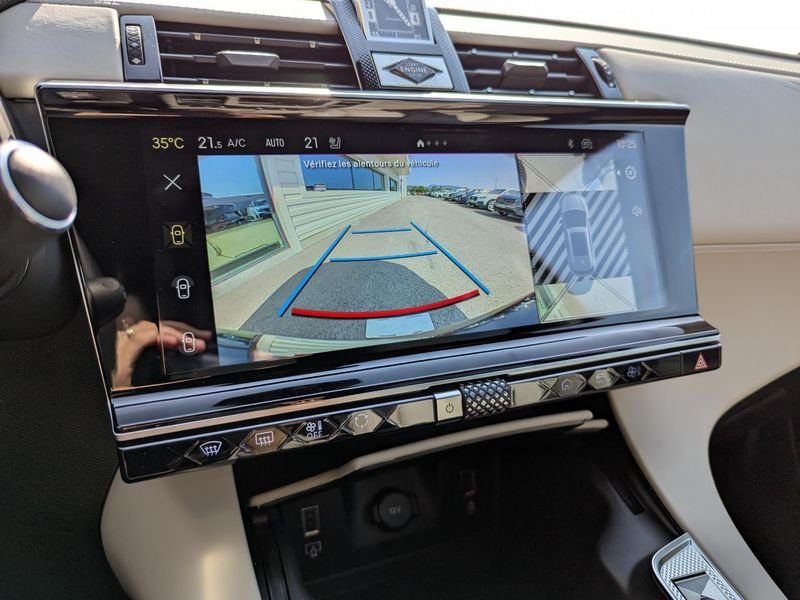 DS DS 7 Crossback DS7 1.5 BlueHDi - 130 BV EAT8 Opera PHASE 2