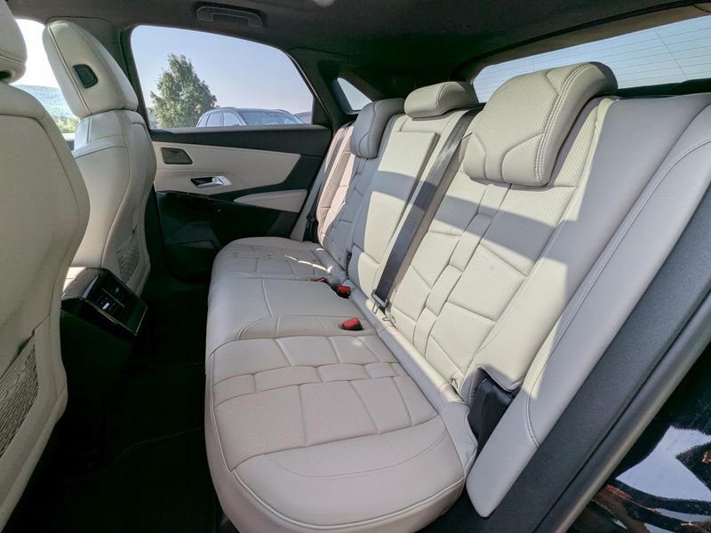 DS DS 7 Crossback DS7 1.5 BlueHDi - 130 BV EAT8 Opera PHASE 2