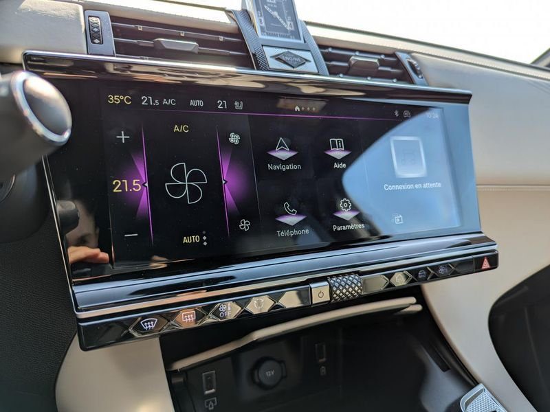 DS DS 7 Crossback DS7 1.5 BlueHDi - 130 BV EAT8 Opera PHASE 2