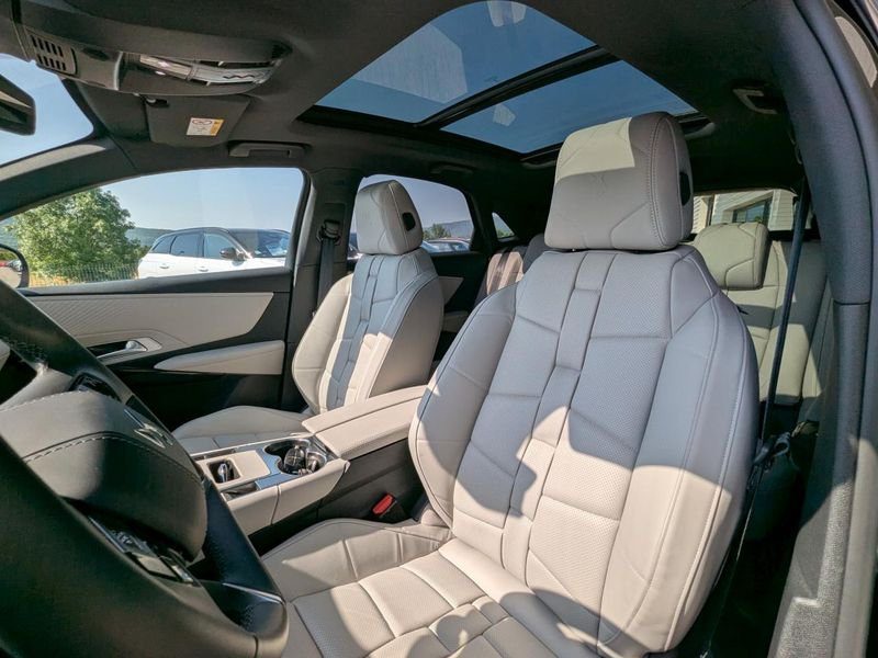 DS DS 7 Crossback DS7 1.5 BlueHDi - 130 BV EAT8 Opera PHASE 2