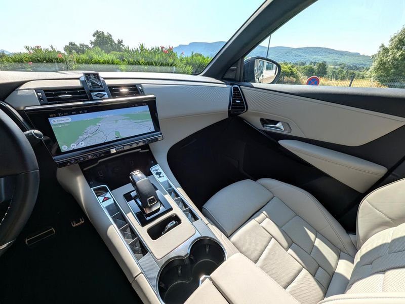 DS DS 7 Crossback DS7 1.5 BlueHDi - 130 BV EAT8 Opera PHASE 2