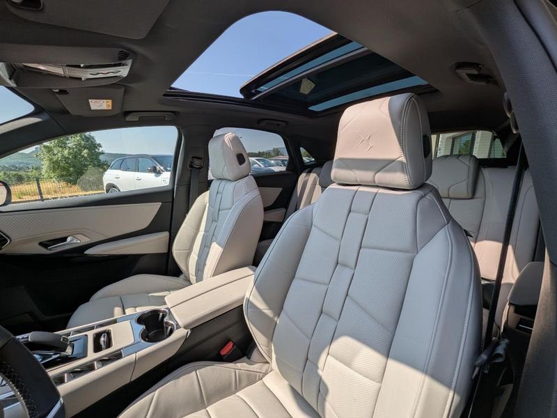 DS DS 7 Crossback DS7 1.5 BlueHDi - 130 BV EAT8 Opera PHASE 2