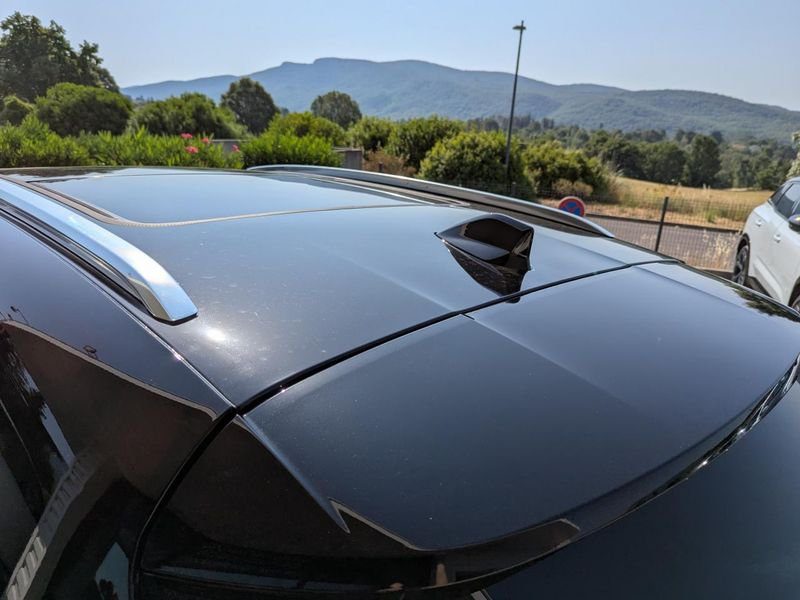 DS DS 7 Crossback DS7 1.5 BlueHDi - 130 BV EAT8 Opera PHASE 2