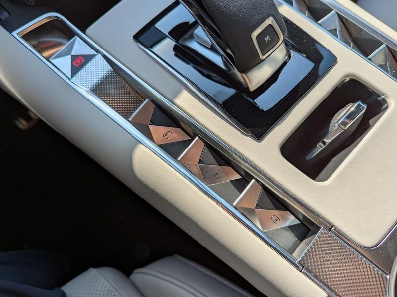 DS DS 7 Crossback DS7 1.5 BlueHDi - 130 BV EAT8 Opera PHASE 2