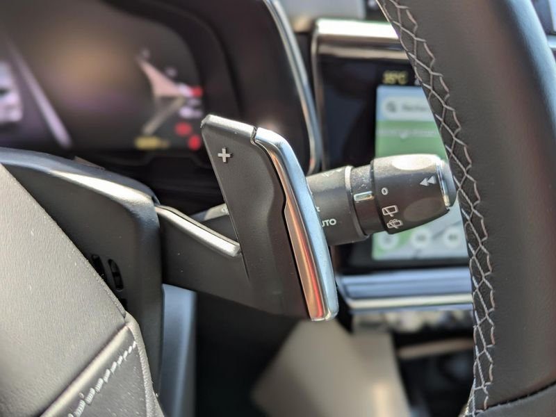 DS DS 7 Crossback DS7 1.5 BlueHDi - 130 BV EAT8 Opera PHASE 2