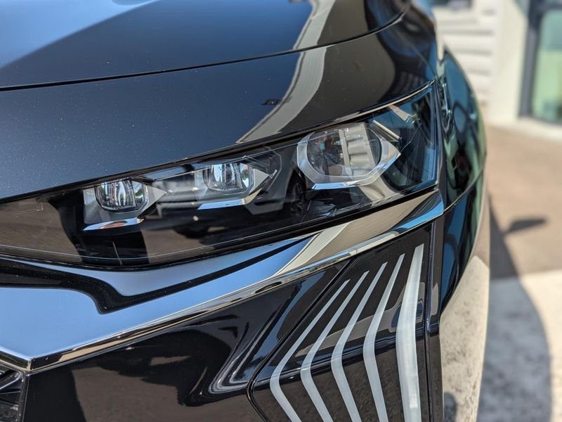 DS DS 7 Crossback DS7 1.5 BlueHDi - 130 BV EAT8 Opera PHASE 2