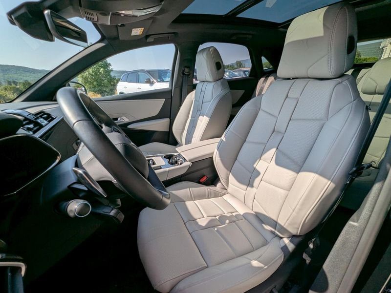 DS DS 7 Crossback DS7 1.5 BlueHDi - 130 BV EAT8 Opera PHASE 2