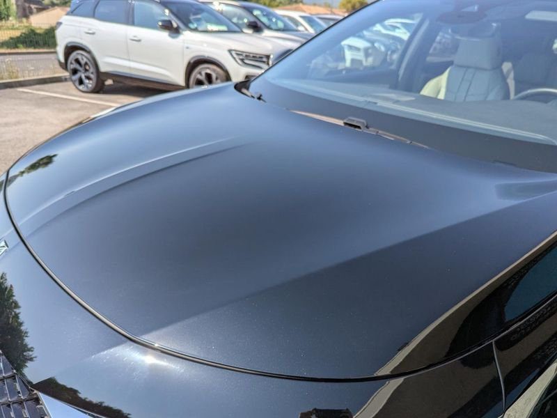 DS DS 7 Crossback DS7 1.5 BlueHDi - 130 BV EAT8 Opera PHASE 2