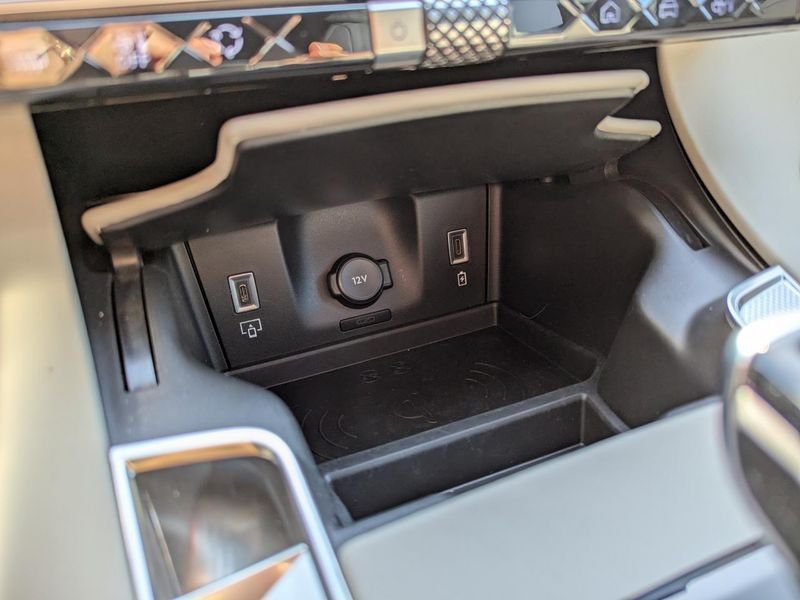 DS DS 7 Crossback DS7 1.5 BlueHDi - 130 BV EAT8 Opera PHASE 2