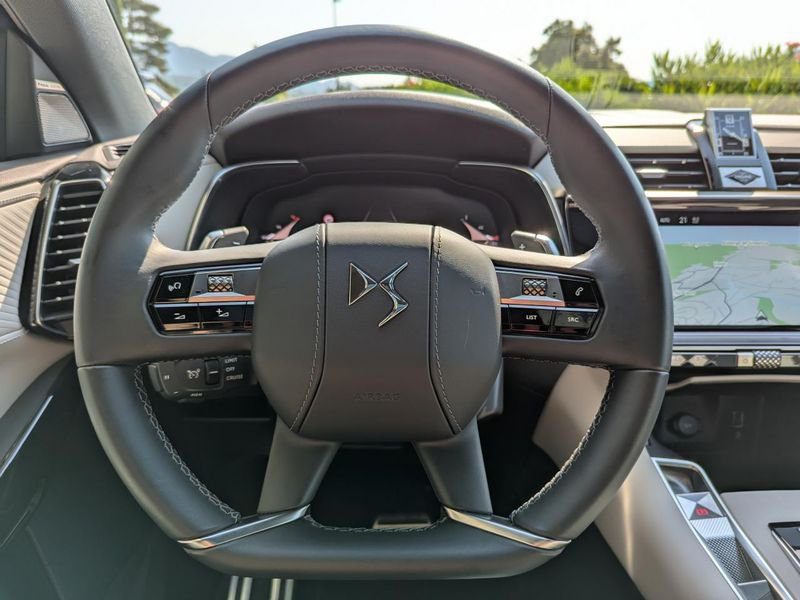 DS DS 7 Crossback DS7 1.5 BlueHDi - 130 BV EAT8 Opera PHASE 2