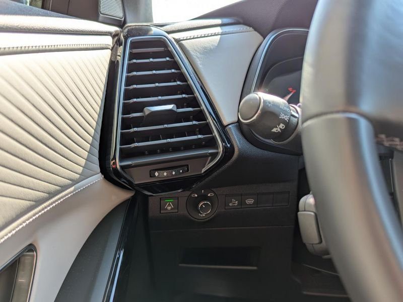 DS DS 7 Crossback DS7 1.5 BlueHDi - 130 BV EAT8 Opera PHASE 2