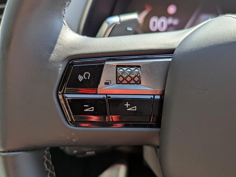 DS DS 7 Crossback DS7 1.5 BlueHDi - 130 BV EAT8 Opera PHASE 2