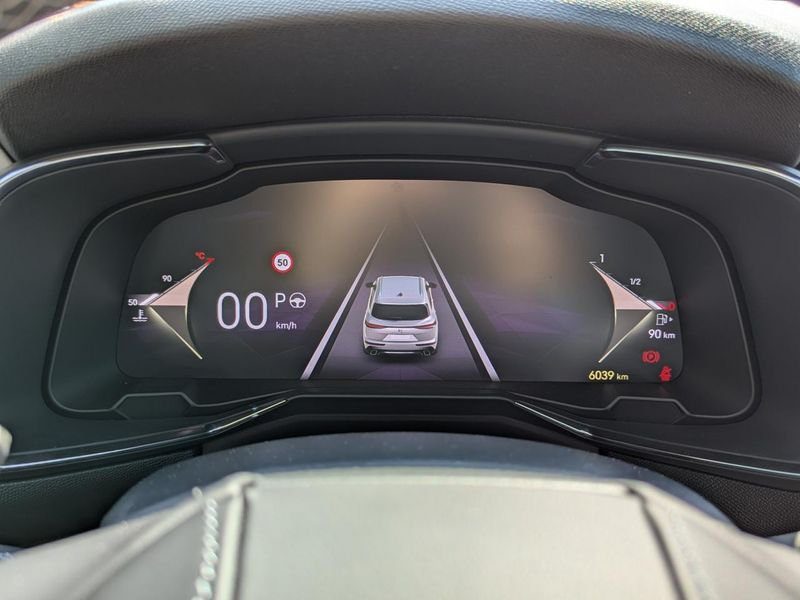 DS DS 7 Crossback DS7 1.5 BlueHDi - 130 BV EAT8 Opera PHASE 2