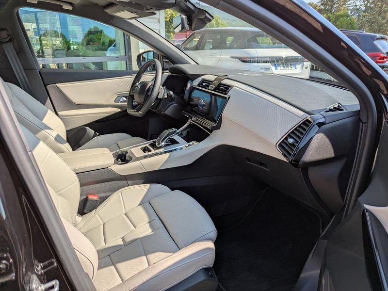 DS DS 7 Crossback DS7 1.5 BlueHDi - 130 BV EAT8 Opera PHASE 2