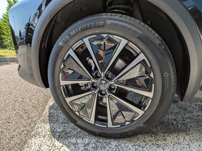 DS DS 7 Crossback DS7 1.5 BlueHDi - 130 BV EAT8 Opera PHASE 2