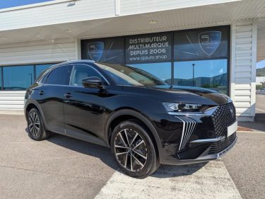 DS DS 7 Crossback DS7 1.5 BlueHDi - 130 BV EAT8 Opera PHASE 2