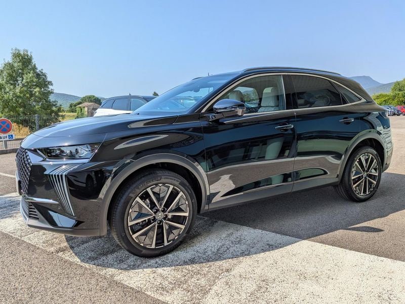 DS DS 7 Crossback DS7 1.5 BlueHDi - 130 BV EAT8 Opera PHASE 2