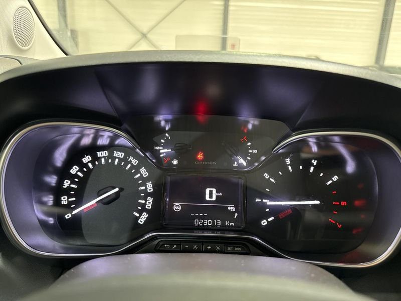 Citroën C3 Aircross Puretech 110 s&s bvm6 max + grip control + pack safety 2