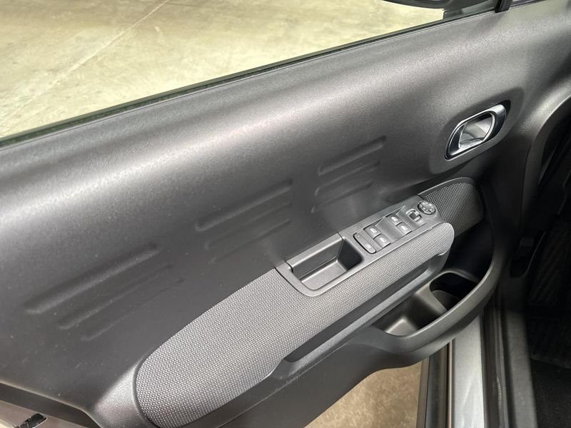 Citroën C3 Aircross Puretech 110 s&s bvm6 max + grip control + pack safety 2