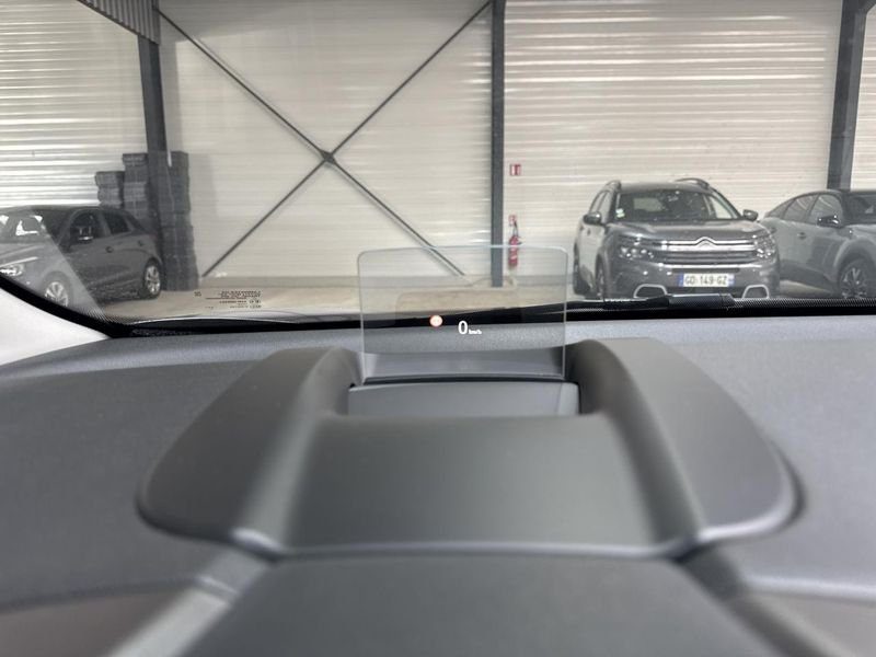 Citroën C3 Aircross Puretech 110 s&s bvm6 max + grip control + pack safety 2