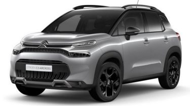 Citroën C3 Aircross Puretech 110 s&s bvm6 max + grip control + pack safety 2
