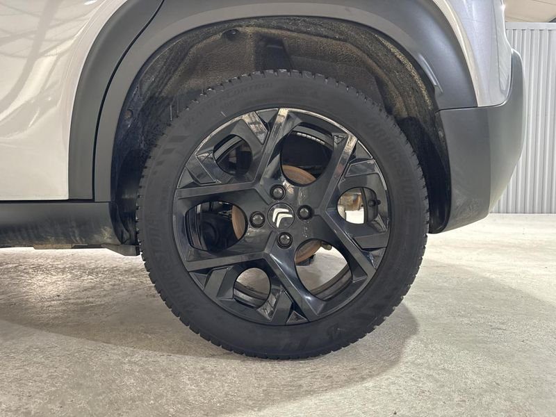 Citroën C3 Aircross Puretech 110 s&s bvm6 max + grip control + pack safety 2