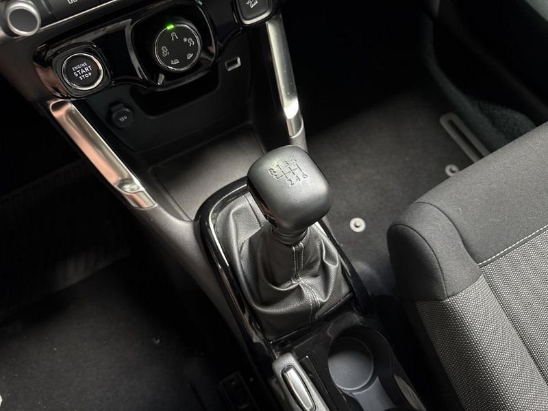 Citroën C3 Aircross Puretech 110 s&s bvm6 max + grip control + pack safety 2