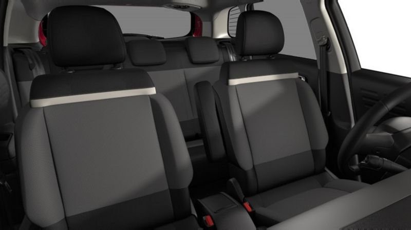 Citroën C3 Aircross Puretech 110 s&s bvm6 max + grip control + pack safety 2